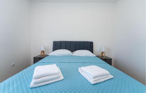 Galovac Apartamento | 2 Bedroom Amazing Apartment In Galovac