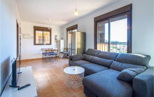 Los Geraeos Apartamento | 2 Bedroom Amazing Apartment In Águilas