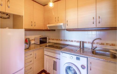 Los Geraeos Apartamento | 2 Bedroom Amazing Apartment In Águilas