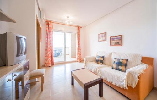 Cabanes Apartamento | 2 Bedroom Amazing Apartment In Cabanes