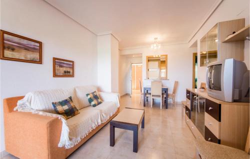 Cabanes Apartamento | 2 Bedroom Amazing Apartment In Cabanes