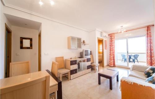 Cabanes Apartamento | 2 Bedroom Amazing Apartment In Cabanes
