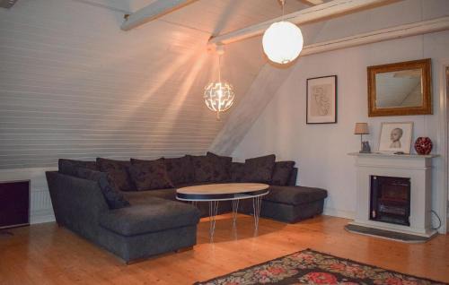 Everod Apartamento | 2 Bedroom Amazing Apartment In Everöd