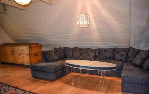Everod Apartamento | 2 Bedroom Amazing Apartment In Everöd