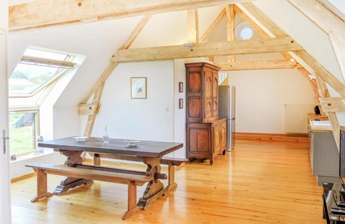 Ponts Apartamento | 2 Bedroom Amazing Apartment In Ponts