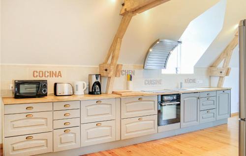 Ponts Apartamento | 2 Bedroom Amazing Apartment In Ponts