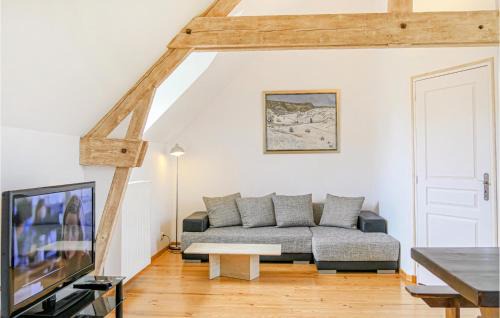 Ponts Apartamento | 2 Bedroom Amazing Apartment In Ponts