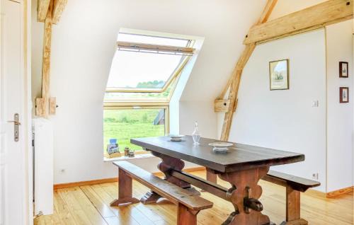 Ponts Apartamento | 2 Bedroom Amazing Apartment In Ponts