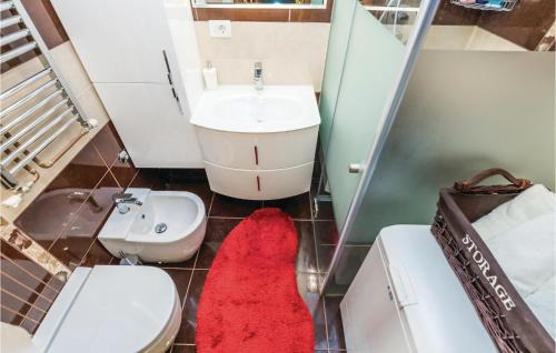 Sarsoni Apartamento | 2 Bedroom Amazing Apartment In Rijeka