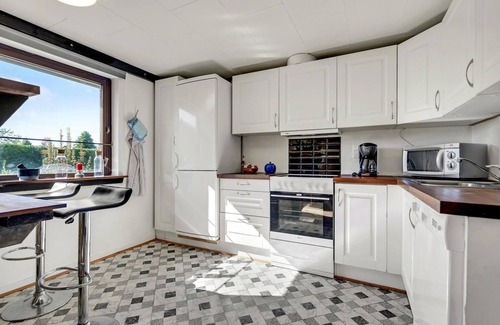 Ørum Djurs Casa | Impresionante casa de 2 dormitorios en.