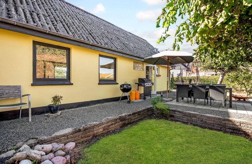 Ørum Djurs Casa | Impresionante casa de 2 dormitorios en.