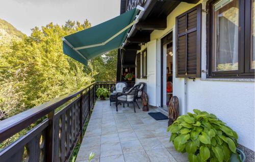 Mala Lesnica Casa | 2 Bedroom Amazing Home In Mala Lesnica