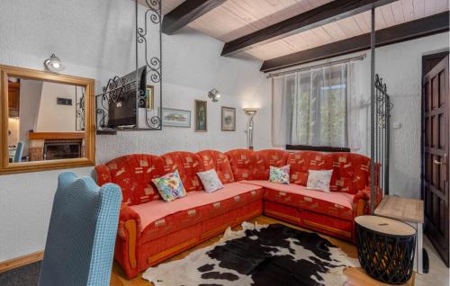 Mala Lesnica Casa | 2 Bedroom Amazing Home In Mala Lesnica