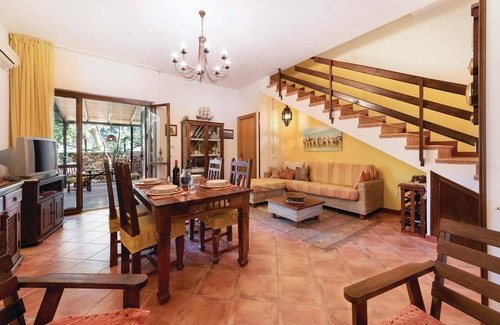Custonaci Casa | Impresionante casa de 2 dormitorios en.