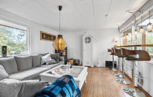 Kalundborg Municipality Casa | 2 Bedroom Amazing Home In Kalundborg