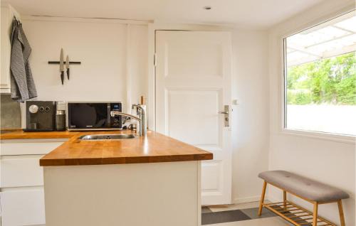 Kirke Saaby Casa | 2 Bedroom Amazing Home In Kirke Såby