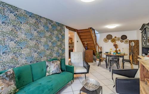 Monpazier Casa | 2 Bedroom Amazing Home In Monpazier
