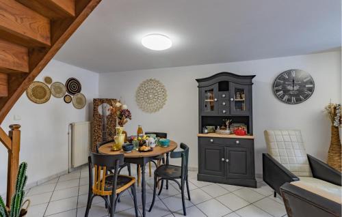Monpazier Casa | 2 Bedroom Amazing Home In Monpazier