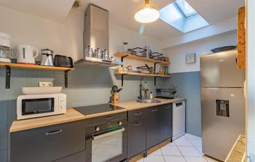 Monpazier Casa | 2 Bedroom Amazing Home In Monpazier
