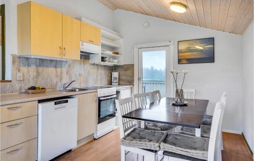 Hanstholm Casa | 2 Bedroom Amazing Home In Hanstholm