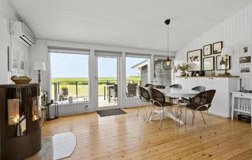 Martofte Casa | 2 Bedroom Amazing Home In Martofte