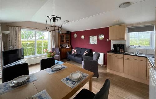 Tzummarum Casa | 2 Bedroom Amazing Home In Tzummarum