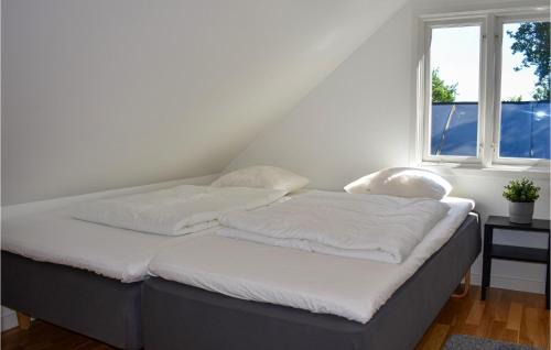Tosteberga Casa | 2 Bedroom Amazing Home In Fjälkinge