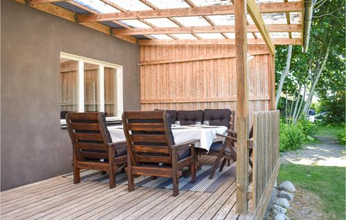 Tosteberga Casa | 2 Bedroom Amazing Home In Fjälkinge