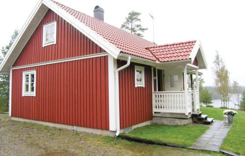 Asenhoga Casa | 2 Bedroom Amazing Home In Åsenhöga