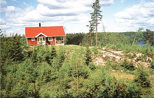 Asenhoga Casa | 2 Bedroom Amazing Home In Åsenhöga