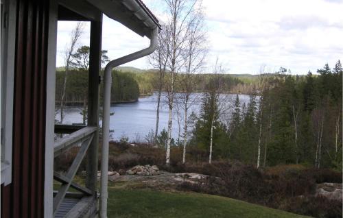 Asenhoga Casa | 2 Bedroom Amazing Home In Åsenhöga