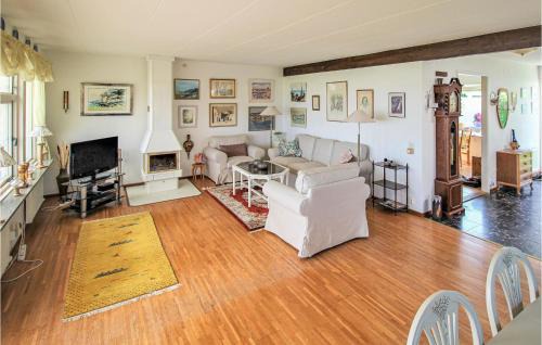 Bastad Casa | 2 Bedroom Amazing Home In Båstad
