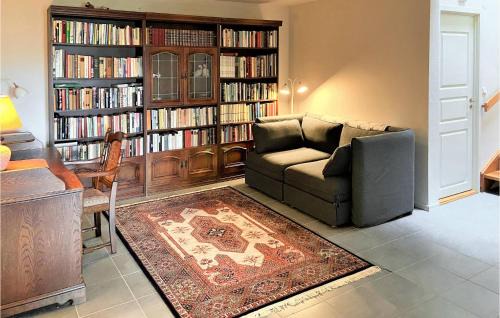 Bastad Casa | 2 Bedroom Amazing Home In Båstad