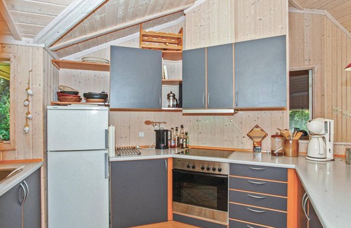 Hojby Casa | Preciosa casa en Højby con cocina