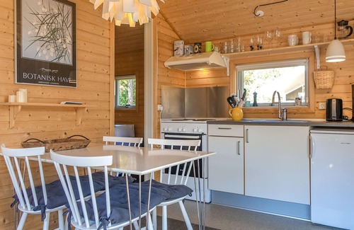Balka Strand Casa | Bonita casa de 2 dormitorios en Nexø