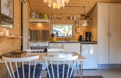 Balka Strand Casa | Bonita casa de 2 dormitorios en Nexø