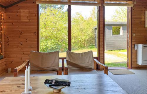 Roneklint Casa | 2 Bedroom Amazing Home In Præstø