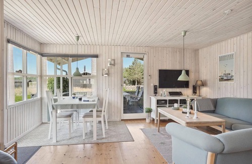 Nordost Casa | Preciosa casa en Sæby con cocina