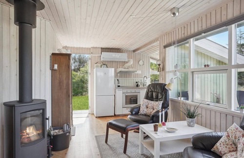 Nordost Casa | Preciosa casa en Sæby con cocina