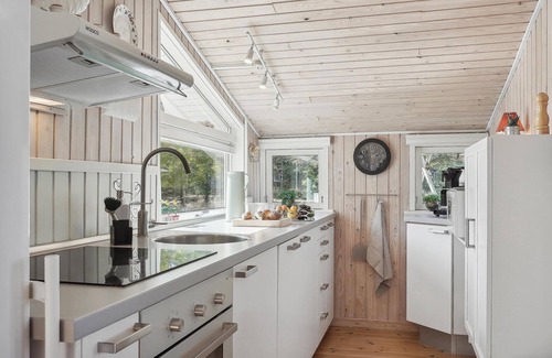 Nordost Casa | Preciosa casa en Sæby con cocina