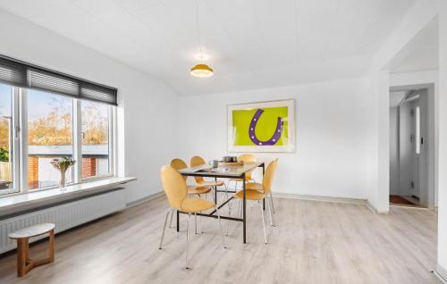 Sørvad Casa | 2 Bedroom Amazing Home In Sørvad