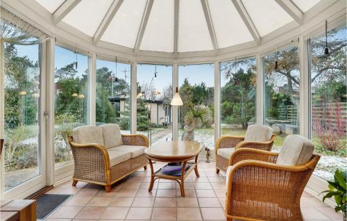 Store Kongsmark Casa | 2 Bedroom Amazing Home In Slagelse