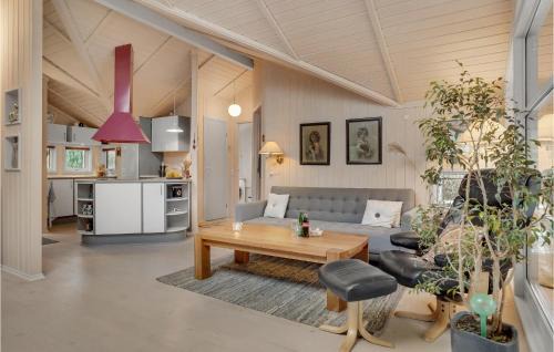 Store Kongsmark Casa | 2 Bedroom Amazing Home In Slagelse