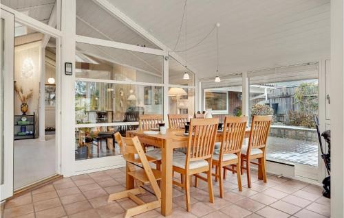 Store Kongsmark Casa | 2 Bedroom Amazing Home In Slagelse