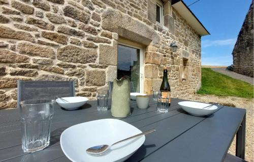 Guermeur Casa | 2 Bedroom Amazing Home In Melrand