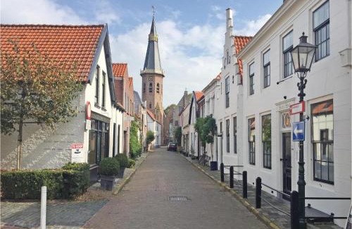 Groede Casa | 2 Bedroom Amazing Home In Groede