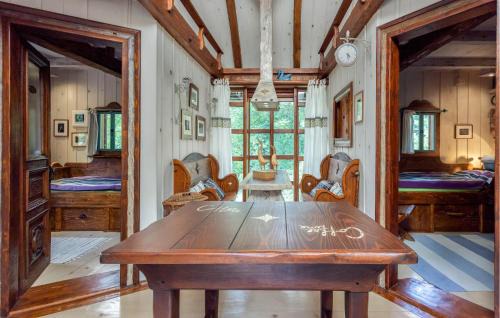 Presika Casa | 2 Bedroom Amazing Home In Delnice