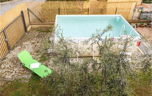 Orentano Casa | 2 Bedroom Amazing Home In Orentano