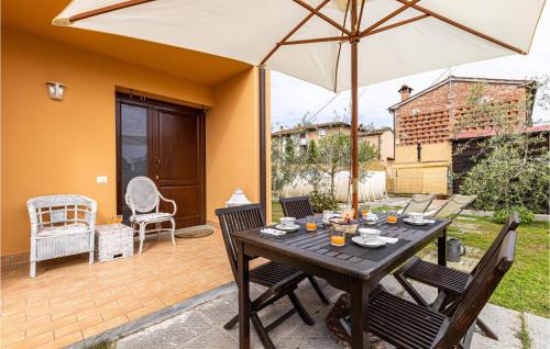 Orentano Casa | 2 Bedroom Amazing Home In Orentano
