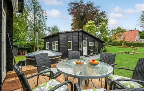 Sonderhav Casa | 2 Bedroom Amazing Home In Kruså